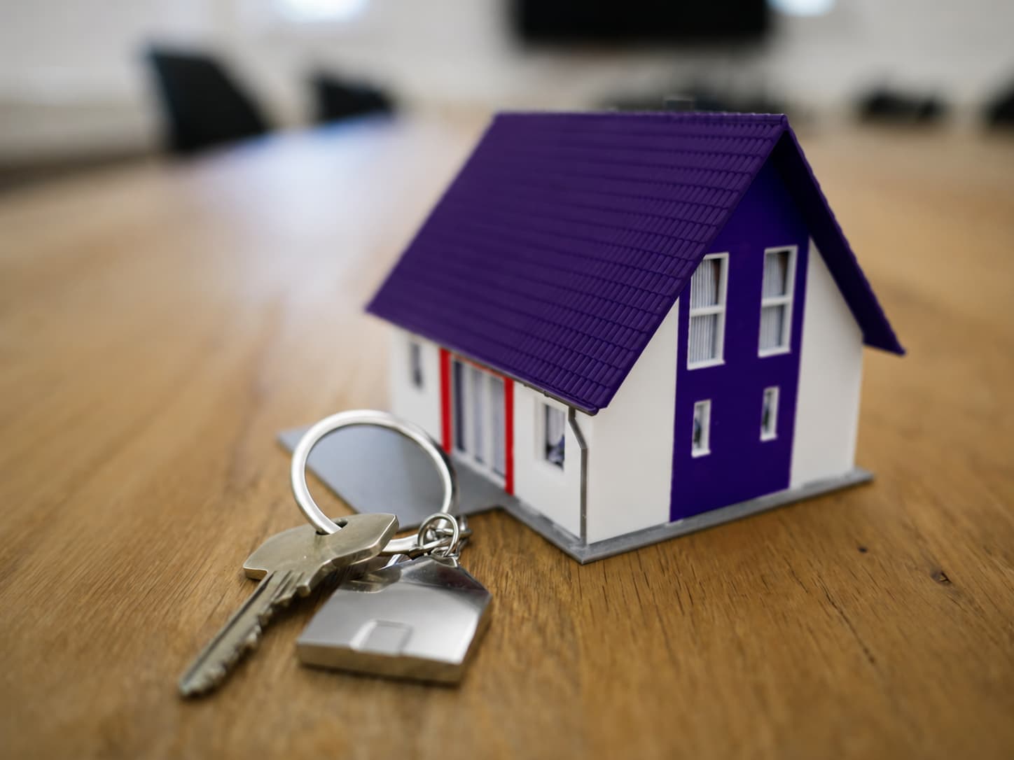 Tasación de propiedad inmobiliaria