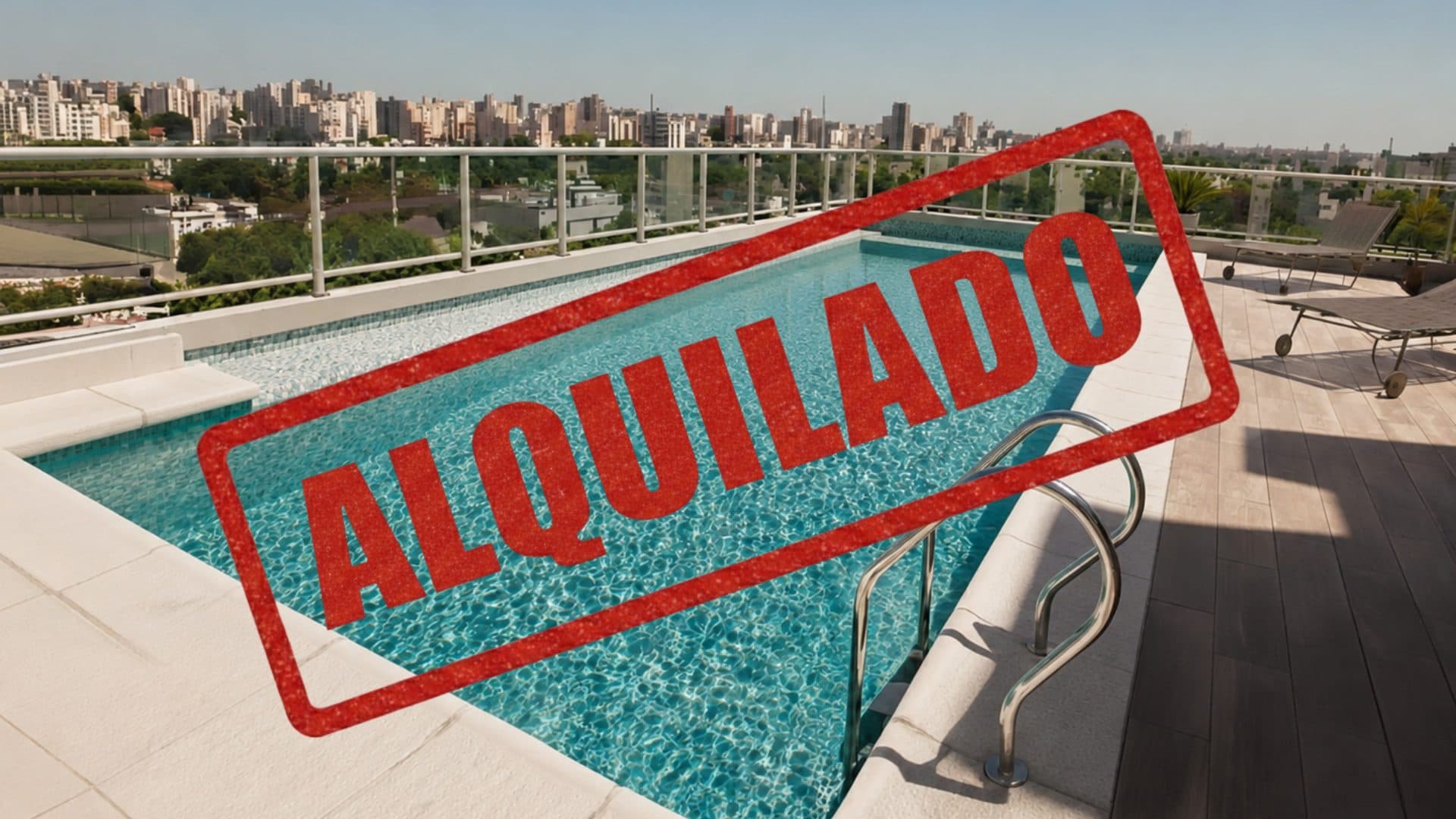 Departamento 2 ambientes 46 m² amoblado con balcón, lavadero y amenities premium - foto 1