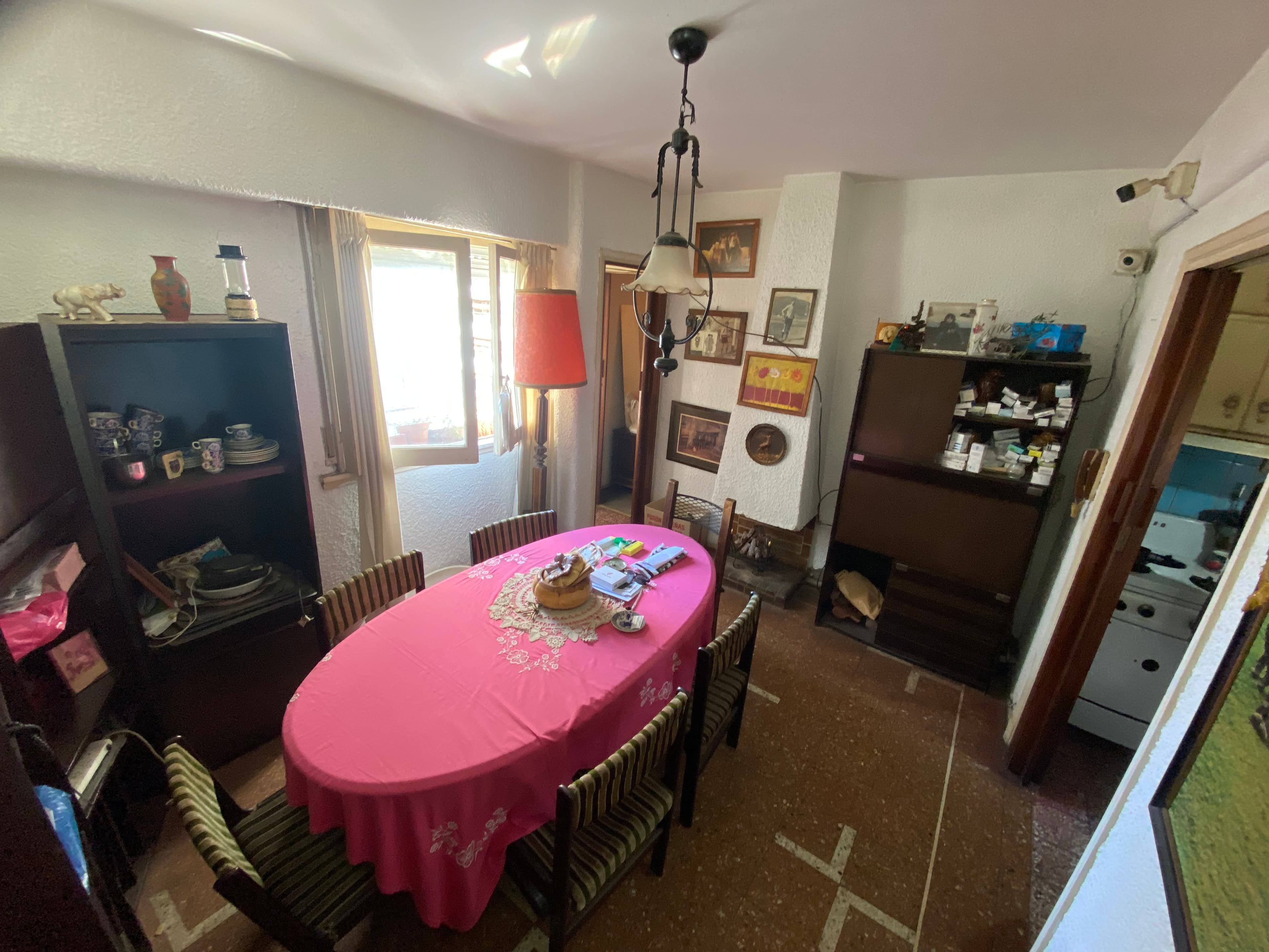 Departamento 3 ambientes 47,40 m² cocina independiente - foto 1